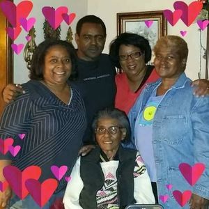 Meet your Posher, Doris